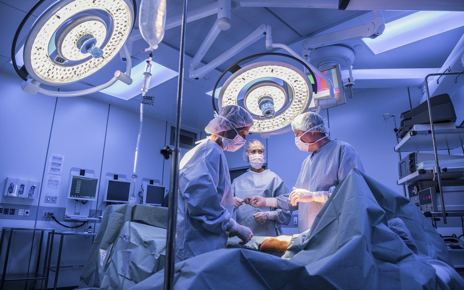 Specialist Doctors